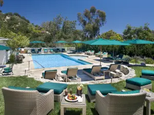 San Ysidro Ranch