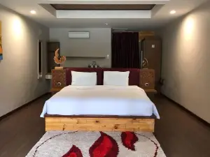Narisha Guesthouse