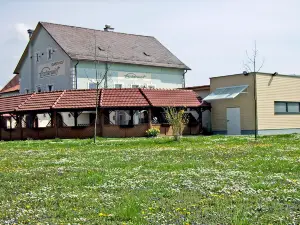 Hotel-Restaurant Fischerwirt