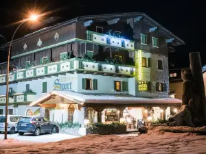 Hotel Sport