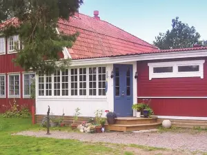 Holiday Home Byvägen Ljungbyholm