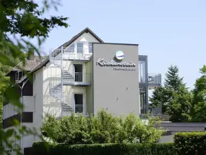 Kiekenstein Hotel-Restaurant, Inh. Strathmann GmbH & Co. KG