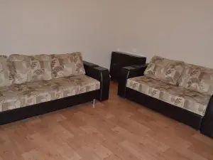 Altyn Apartments