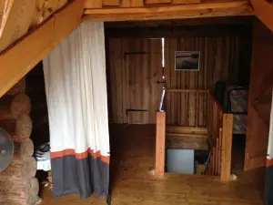 歐伊伍海港度假屋