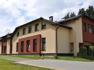 Villa Leśne Ustronie