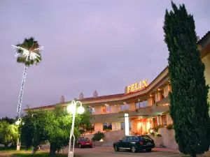 Fèlix Hotel