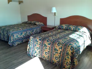 Desert Inn Motel