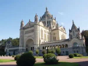 Hôtel-Boutique Saint Louis