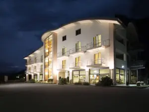 Draconerium Hotel