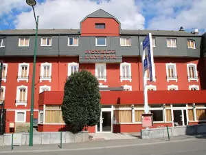 Hôtel Lutetia