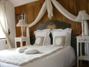 La Villa Hôtel-Restaurant