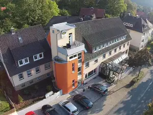 Hotel & Restaurant Zum Röddenberg | Osterode am Harz