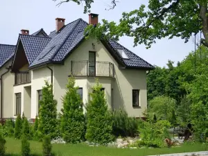 Villa Wargenau