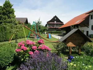 Gästehaus Gutensohn