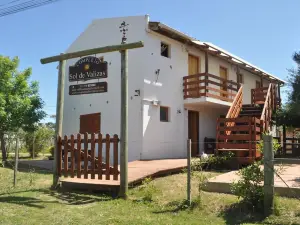 Complejo Sol de Valizas