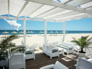 Long Beach Resort