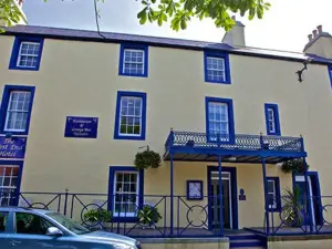 West End Guest House