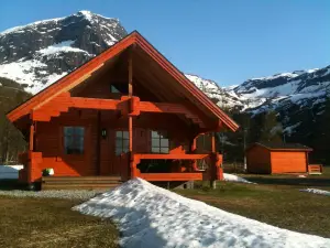 Dalen Gaard Camping og Hytter
