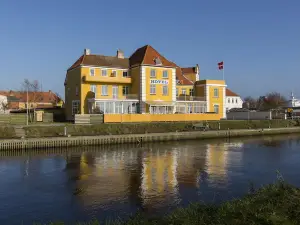 Badehotellet Grenaa Strand