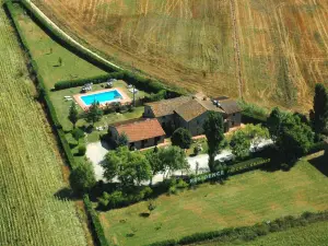 維奇歐葛拉娜優住宅飯店