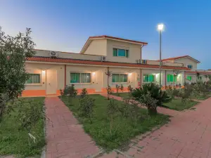 Residence Villaggio Alemia