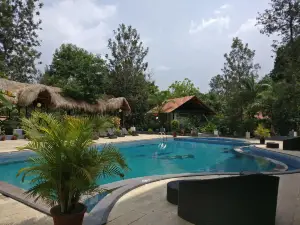 Gokulam Grand Resort & Spa, Coorg