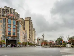 Miaodong Kokusai Hotel
