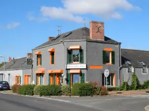 Cafe de la Croix Morzel