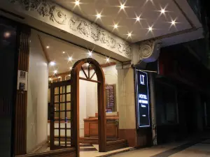 Hotel Las Terrazas Business