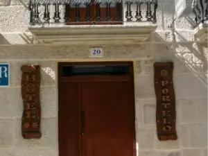 Hotel O Portelo Rural