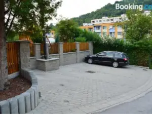 Rekreačný Dom Vyhne