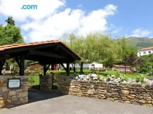 Casa Rural Iratxeko-Berea