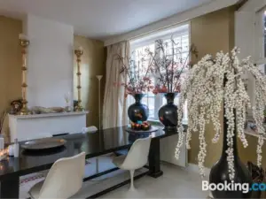 Design B&B Naarden Vesting