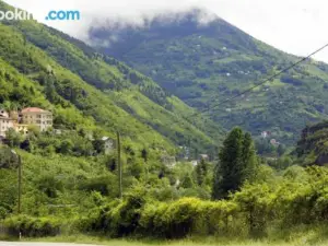 Camlik Apart Hotel