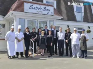 Saints Bay Hotel