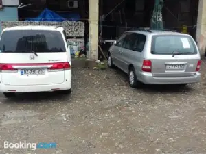 Holiday Home in Tkhilnari #1, #2, #3, #5
