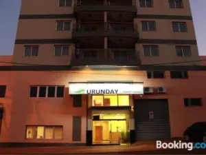 Urunday Apart Hotel