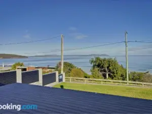 Park Beach Retreat