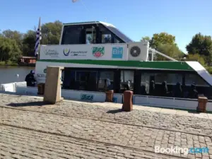 Apartamento en El Centro de Mercedes Uruguay