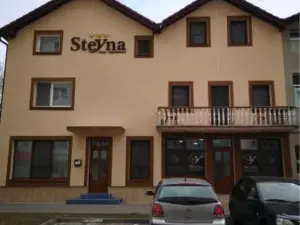 Camere-Apartament Steyna