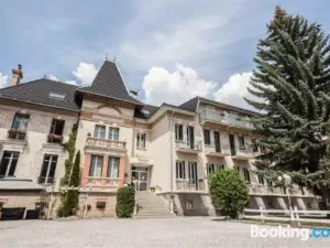 La Grande Eperviere