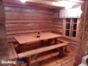 Hundi Holiday House