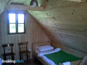 Bungalows Rizvan City