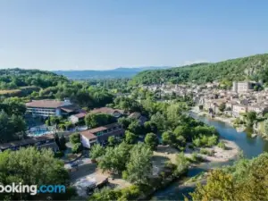 Domaine Lou Capitelle & Spa