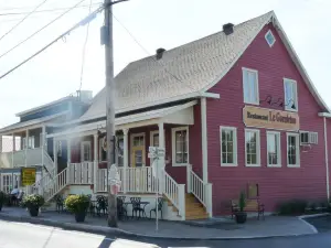 Chez Marie-Chambres d'Hôtes