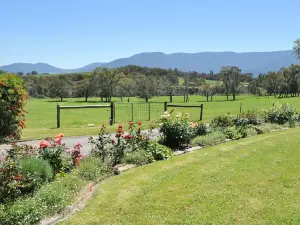 Langbrook Farm