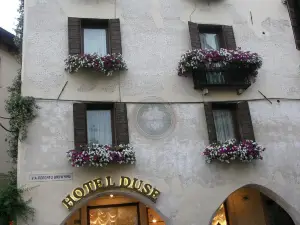 Hotel Duse