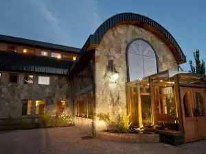 Nomades Hotel Boutique