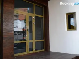 C Guest House
