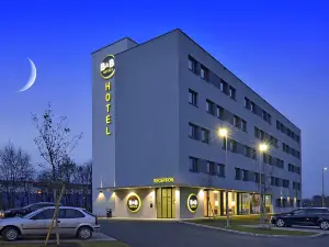 B&B ホテル グラーツ シティ スド